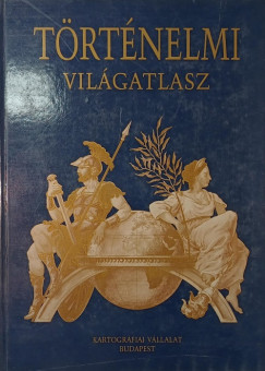 T�rt�nelmi vil�gatlasz
