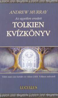 Andrew Murray - Tolkien kvzknyv
