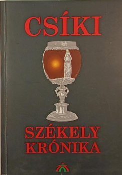 Cski Szkely Krnika