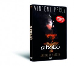 Tim Pope - A holló 2 - Az angyalok városa - DVD