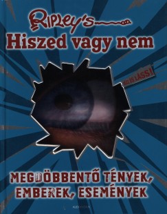 Geoff Tibbals - Hiszed vagy nem