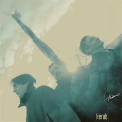 Kerub - Repülő Módusz - CD