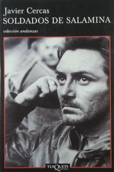 Javier Cercas - Soldados de salamina