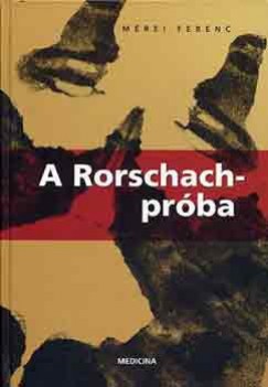 Mrei Ferenc - A Rorschach-prba