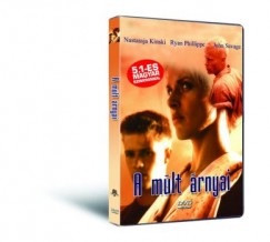 A mlt rnyai - DVD