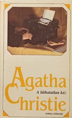 Agatha Christie - A lthatatlan kz