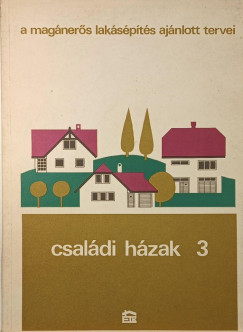Csaldi hzak 3.