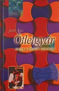 John Kao - tletgyr