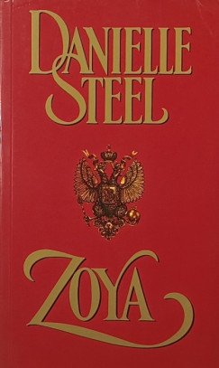 Danielle Steel - Zoya