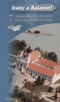 Irny a Balaton! 2007