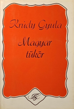 Krdy Gyula - Magyar tkr