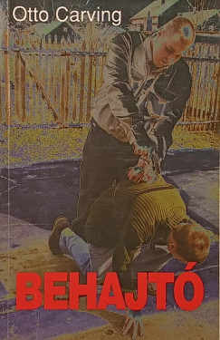 Otto Carving - Behajt�