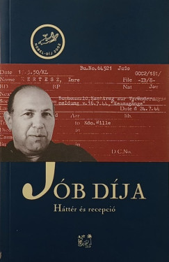 Kőbányai János - Jób díja - Az ember mélye