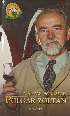 Dlusztus Imre - Magyar borszok - Polgr Zoltn
