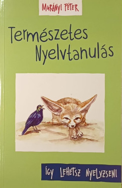 Murnyi Pter - Termszetes nyelvtanuls