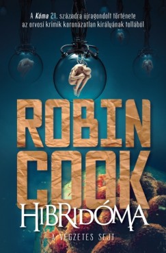 Robin Cook - Hibridma