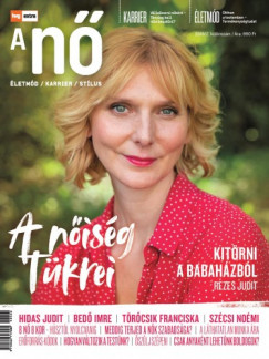 HVG Extra - A N� - A N�is�g t�krei