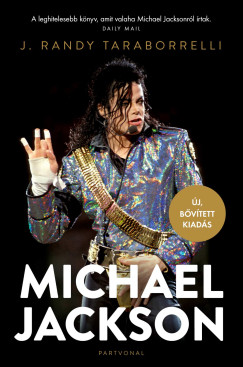 J. Randy Taraborrelli - Michael Jackson