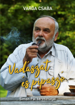 Varga Csaba - Vadszat s pipasz