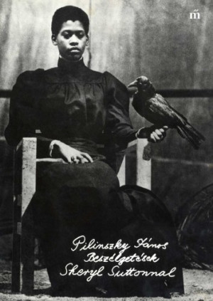 Pilinszky J�nos - Besz�lget�sek Sheryl Suttonnal