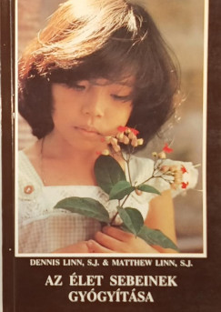 Dennis Linn - Matthew Linn - Az let sebeinek gygytsa