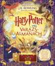 - Harry Potter Varázsalmanach