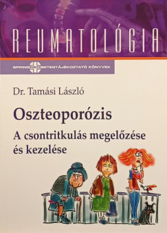 Tamsi Lszl - Oszteoporzis