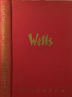 Herbert George Wells - Egy j�mbor l�lek t�rt�nete (Kipps)