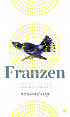 Jonathan Franzen - Szabadsg