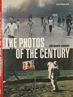 Marie-Monique Robin - The Photos of the Century
