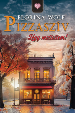 Florina Wolf - Pizzaszv - Lgy mellettem