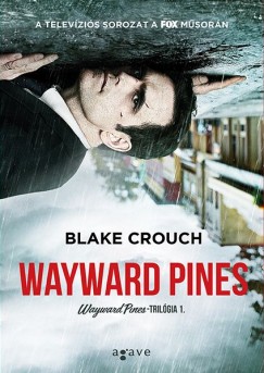 Blake Crouch - Wayward Pines