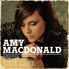Amy Macdonald - This Is The Life - CD