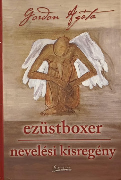 Gordon Agta - Ezstboxer - Nevelsi kisregny