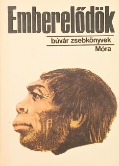 Kardos Zoltán - Emberelődök