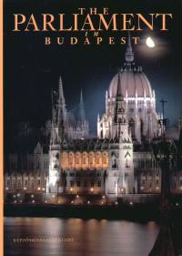 Moln�r Magda - Vill�m Judit - The Parliament in Budapest