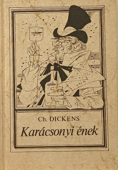Charles Dickens - Karcsonyi nek