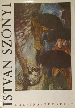 Végvári Lajos - István Szőnyi- angol nyelvű