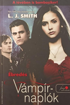 Lisa Jane Smith - �bred�s