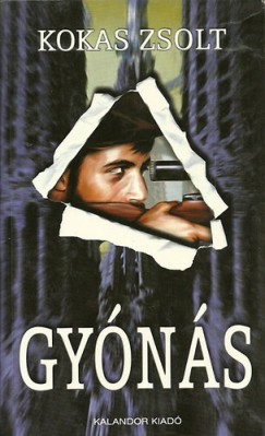 Kokas Zsolt - Gyns