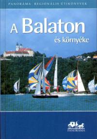 Dr. Feketn Kord Katalin - A Balaton s krnyke