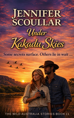 Under Kakadu Skies