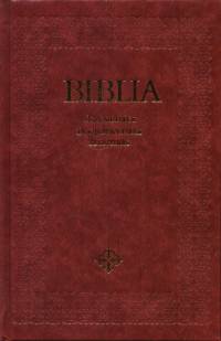 Rzsa Huba   (Szerk.) - Biblia - szvetsgi s jszvetsgi Szentrs