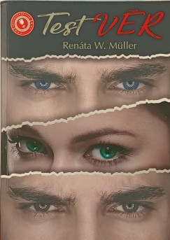 Renáta W. Müller - TestVÉR