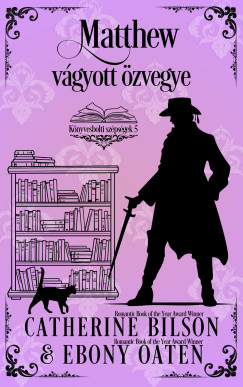 Matthew vágyott özvegye