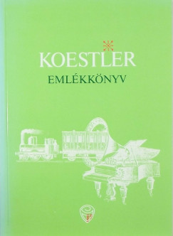 Koestler emlkknyv