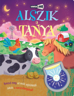 Varzslmpa - Alszik a tanya