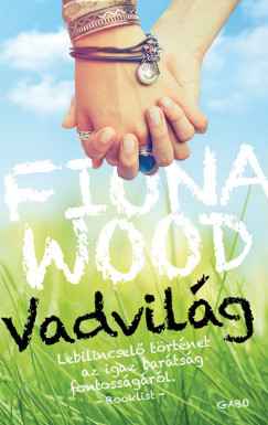 Fiona Wood - Vadvilg