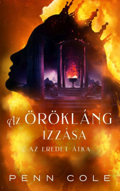 Penn Cole - Az �r�kl�ng izz�sa