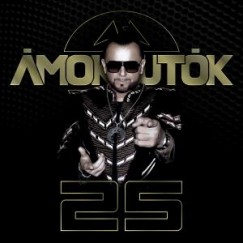 mokfutk - 25 - CD